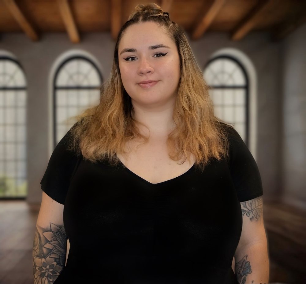 Arin Rood