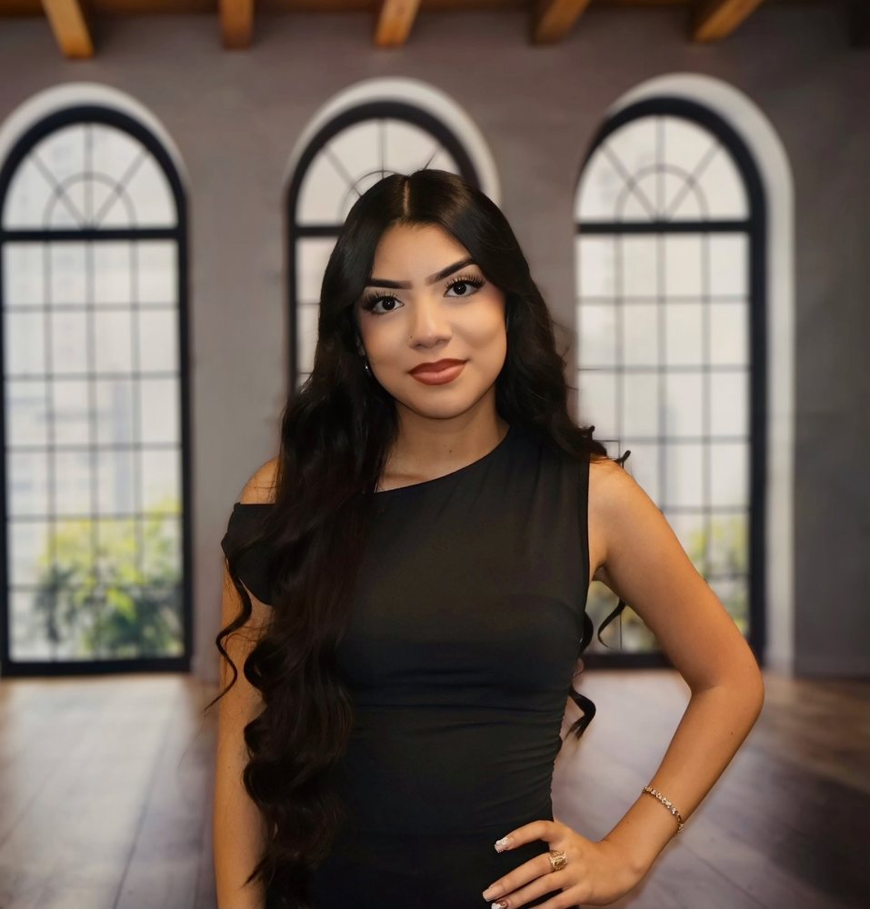 Ayleen Ortiz Ruelas